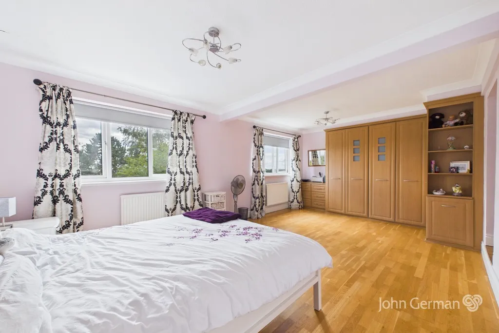 Main Road, Hulland Ward, photo 18