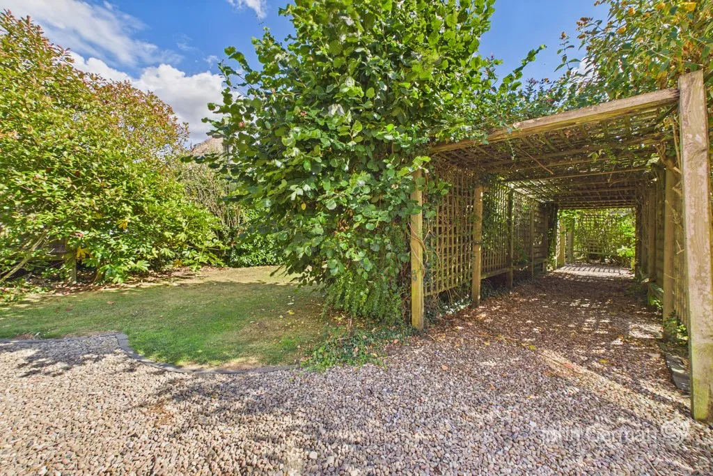 Main Road, Hulland Ward, photo 25