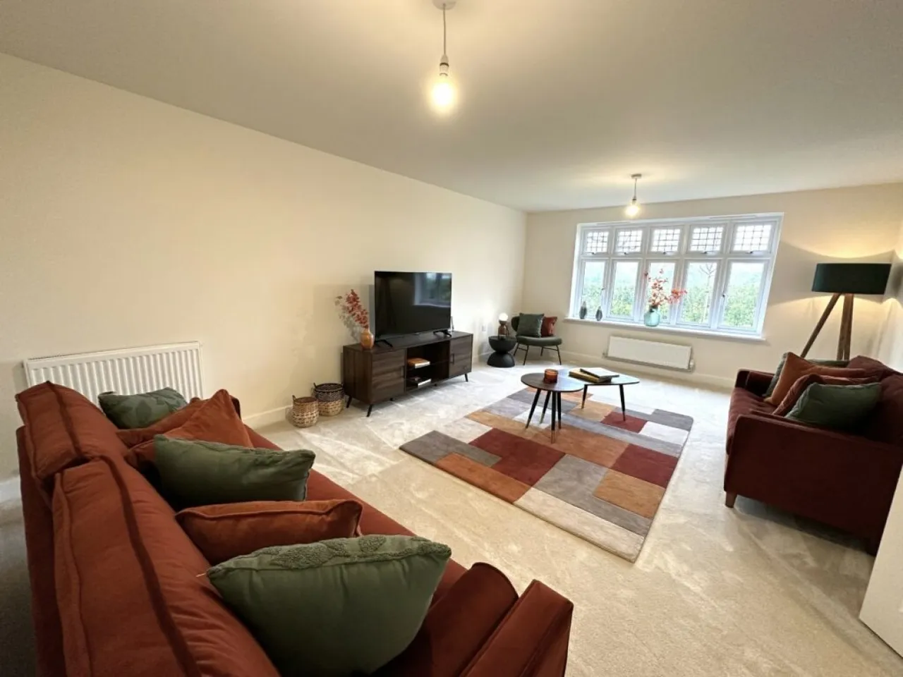 Sunloch Meadows, Burbage, LE10, photo 9