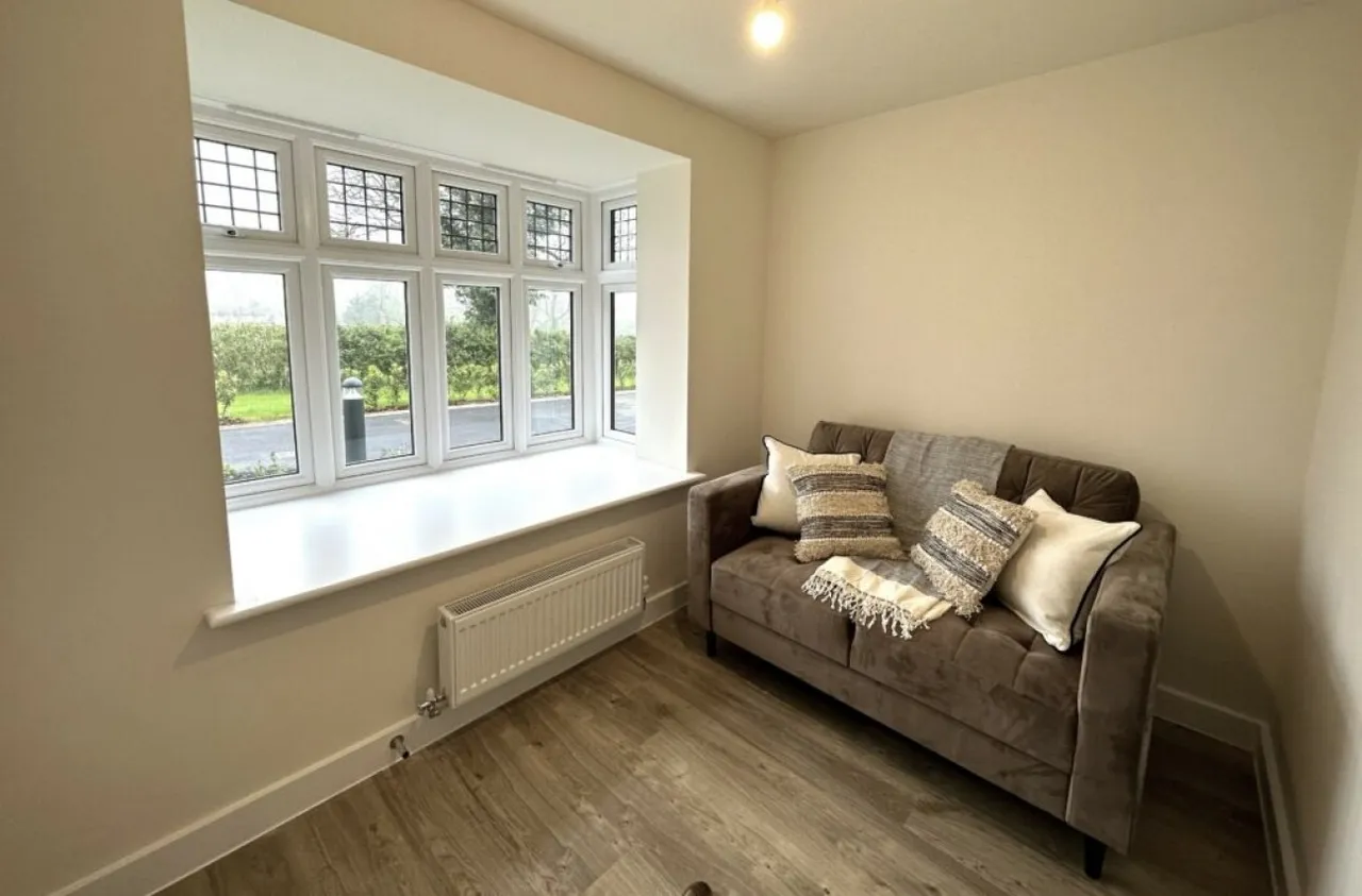Sunloch Meadows, Burbage, LE10, photo 8