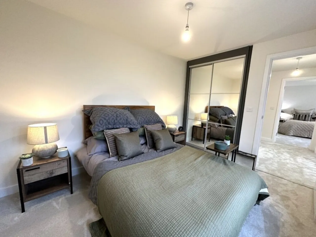Sunloch Meadows, Burbage, LE10, photo 13