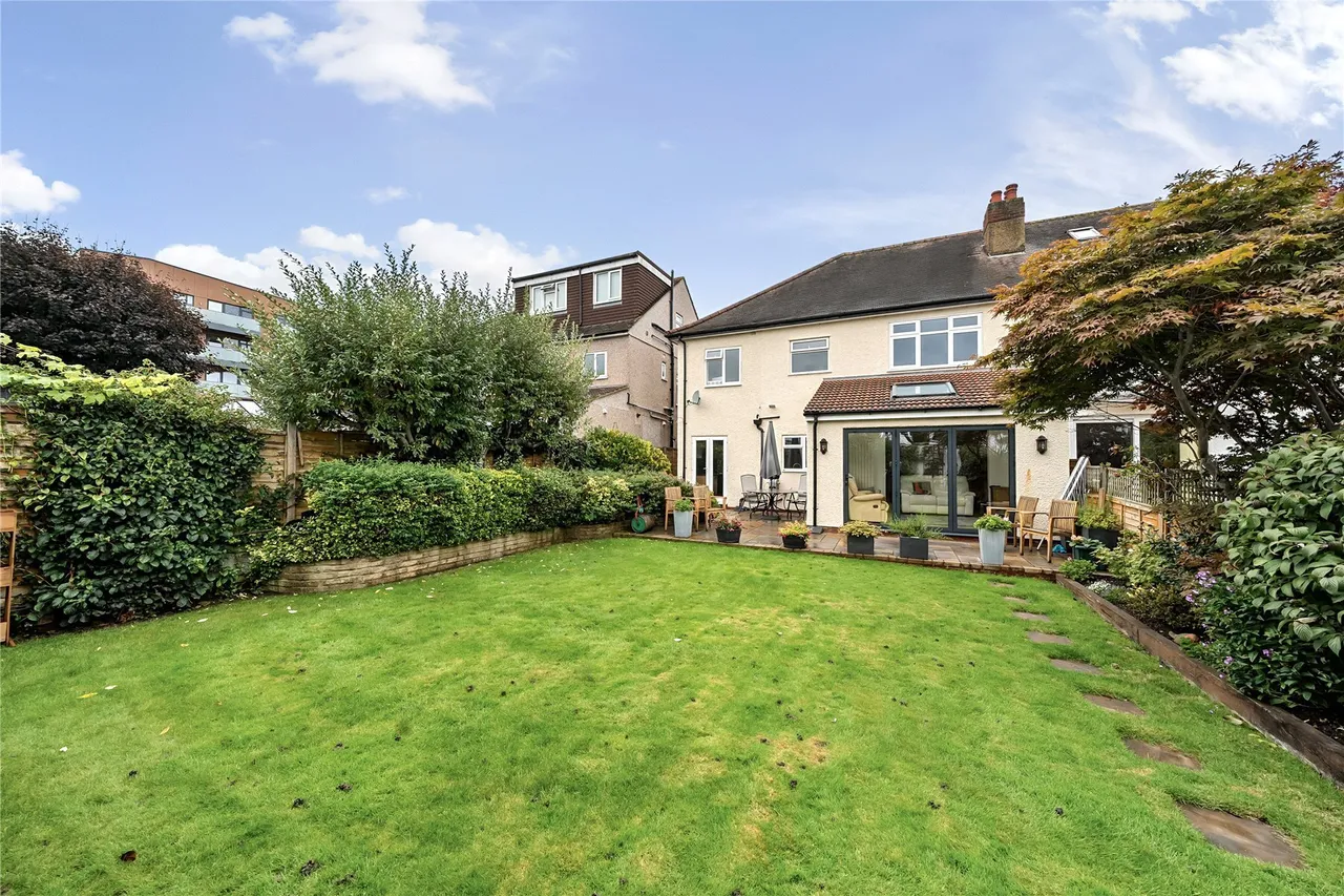 Oak Grove, West Wickham, BR4, photo 26