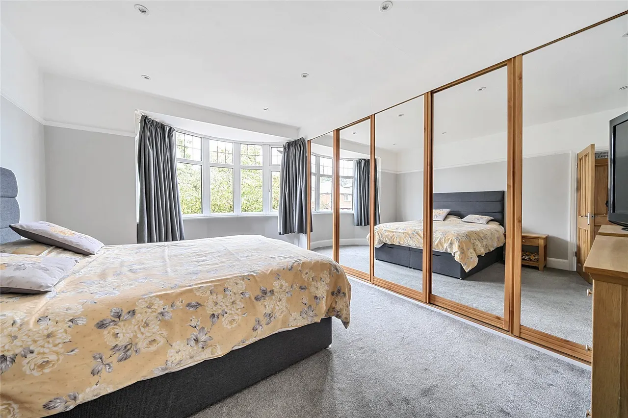 Oak Grove, West Wickham, BR4, photo 6