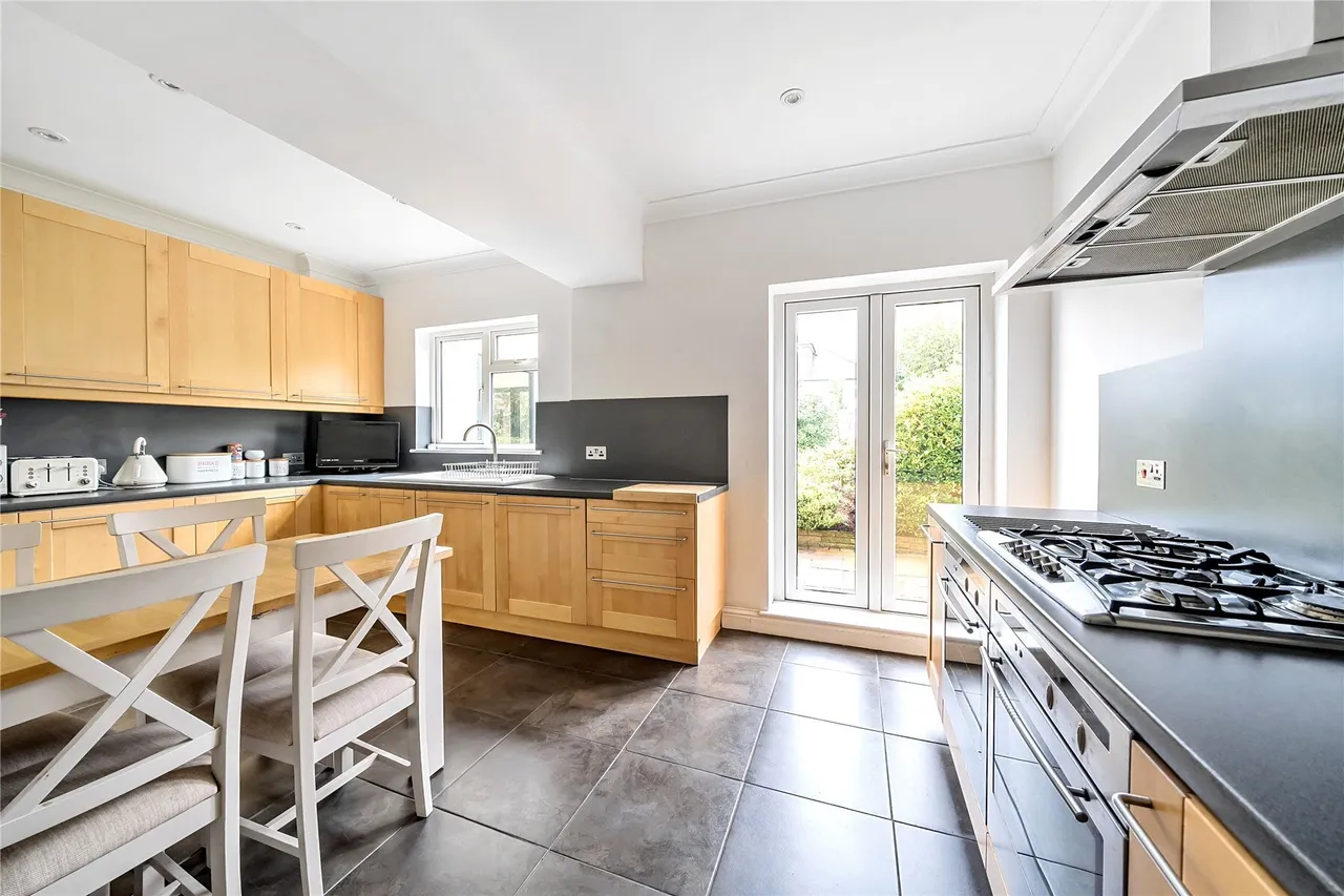 Oak Grove, West Wickham, BR4, photo 21
