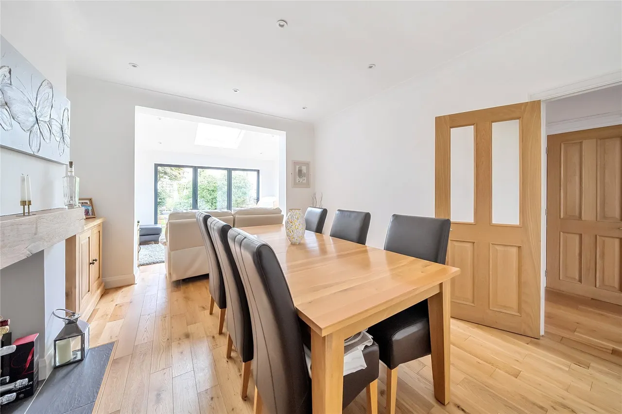 Oak Grove, West Wickham, BR4, photo 19
