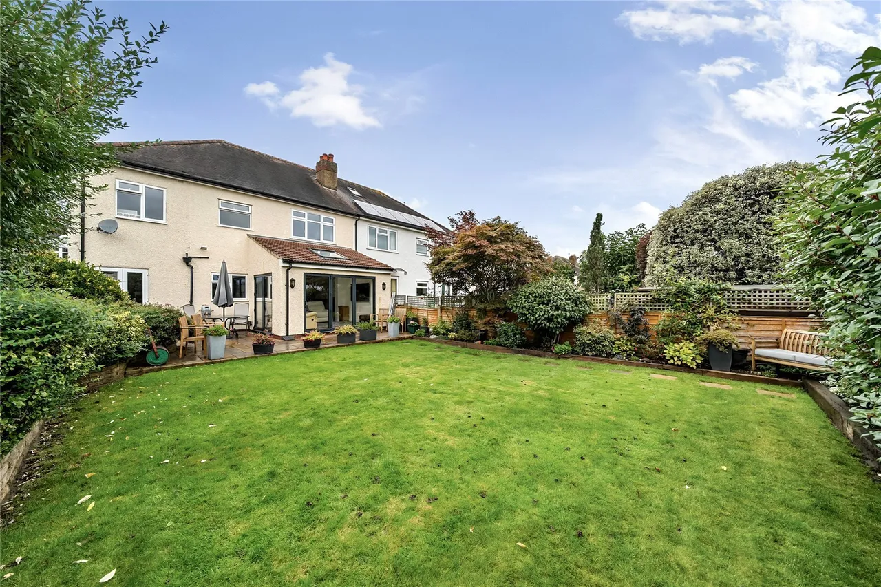 Oak Grove, West Wickham, BR4, photo 5