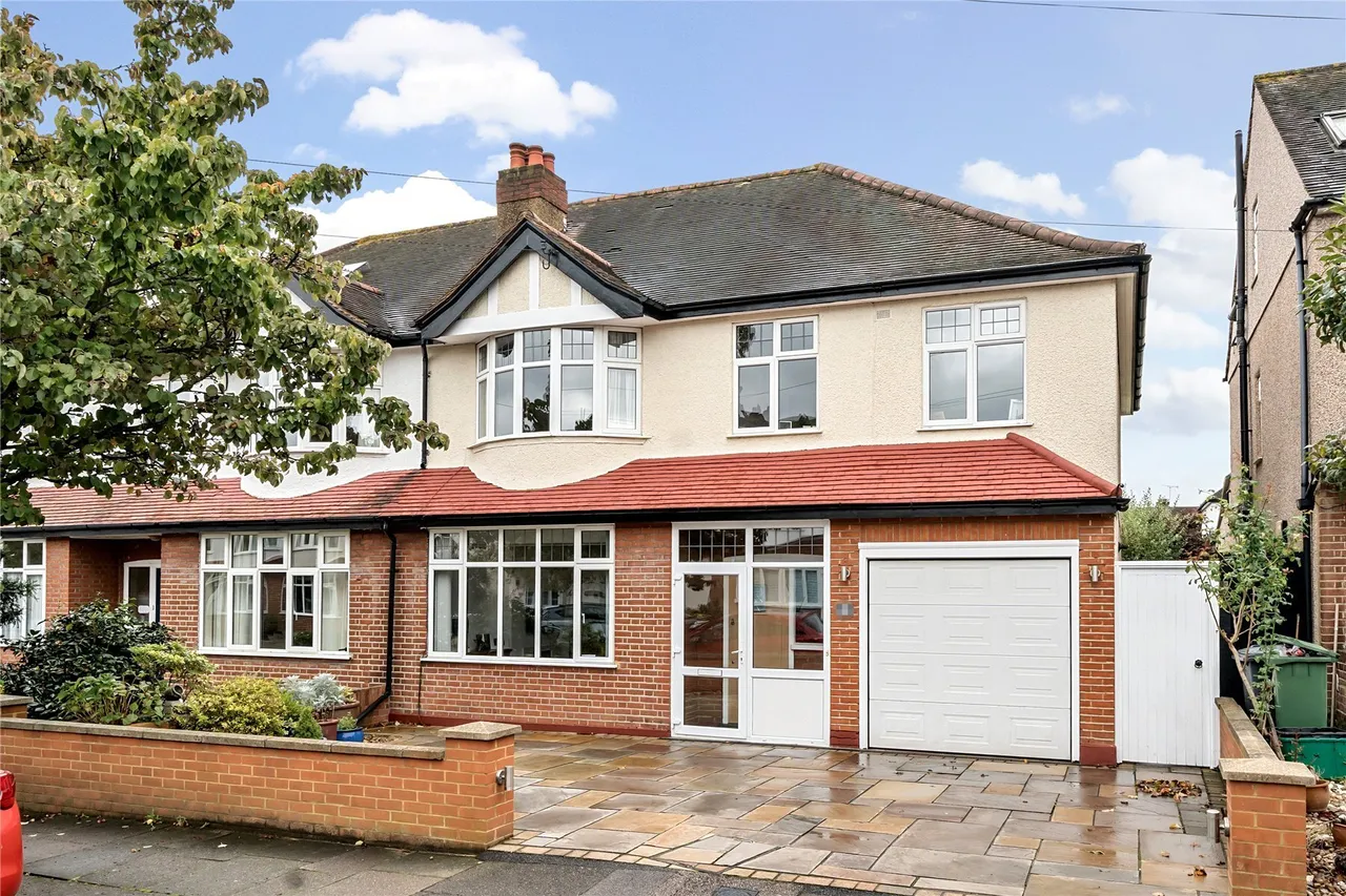Oak Grove, West Wickham, BR4, photo 28