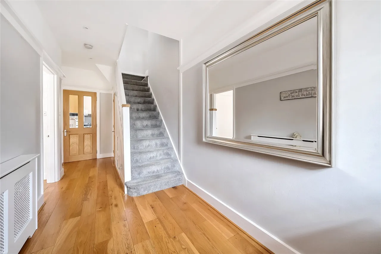 Oak Grove, West Wickham, BR4, photo 14