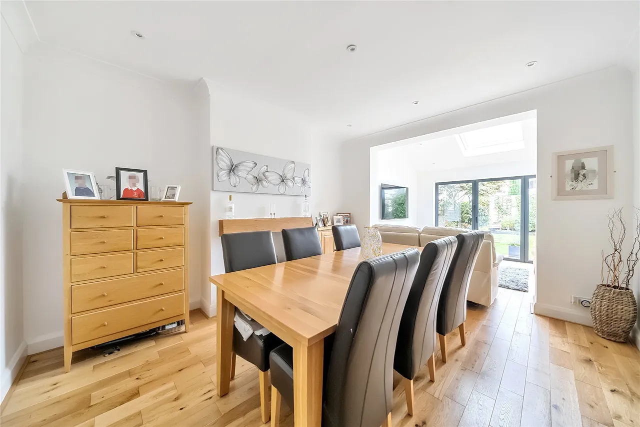 Oak Grove, West Wickham, BR4, photo 4