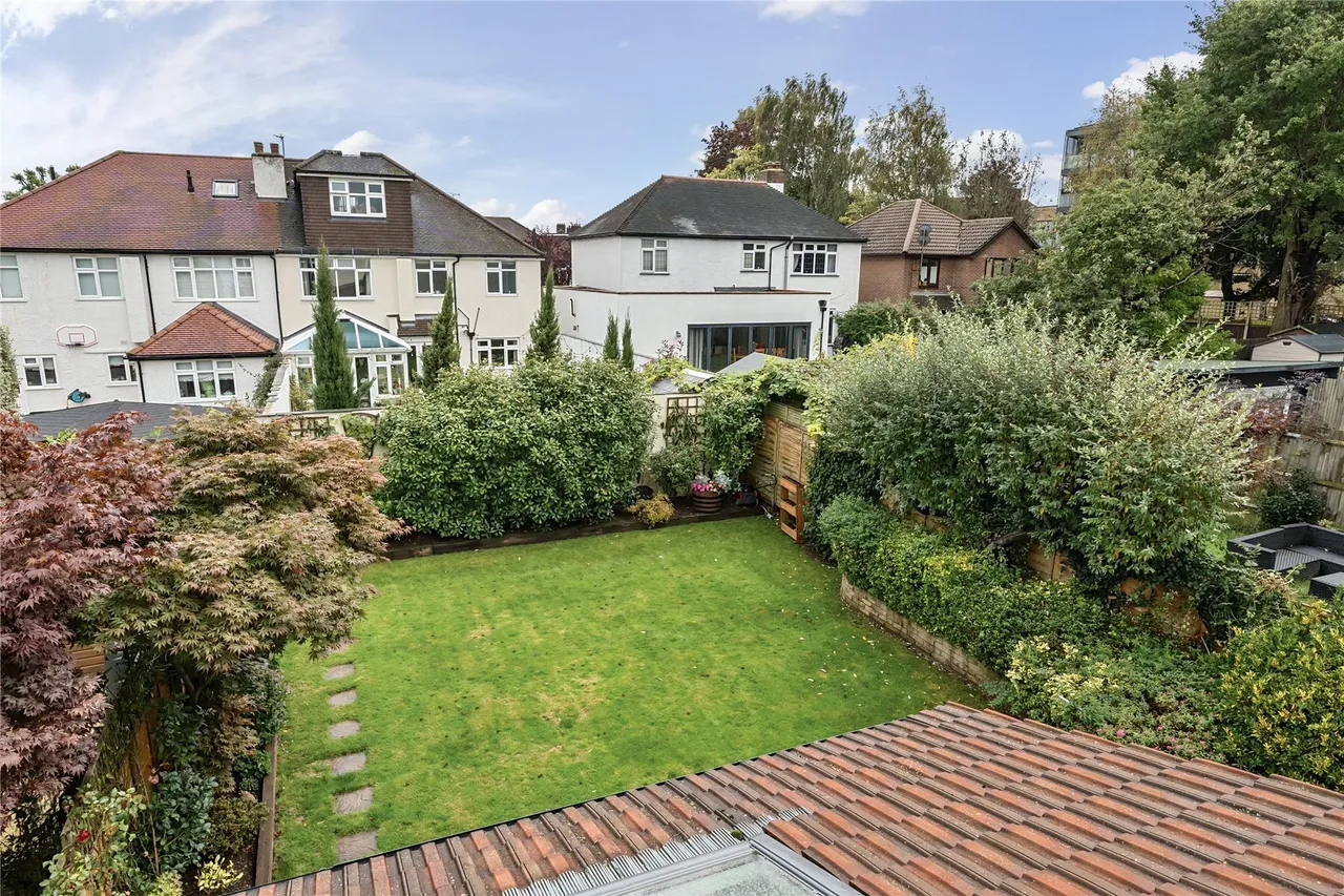 Oak Grove, West Wickham, BR4, photo 27