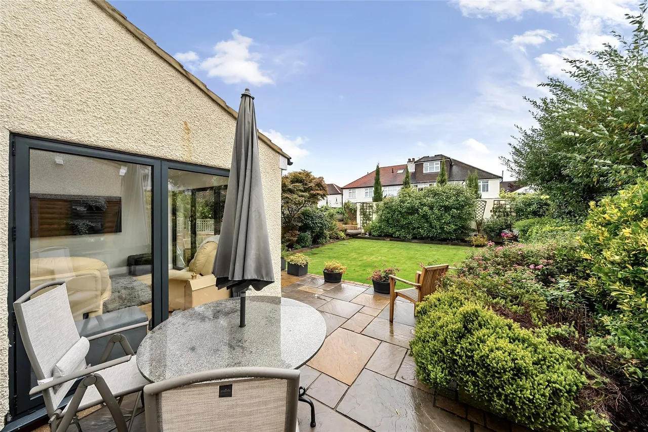 Oak Grove, West Wickham, BR4, photo 12