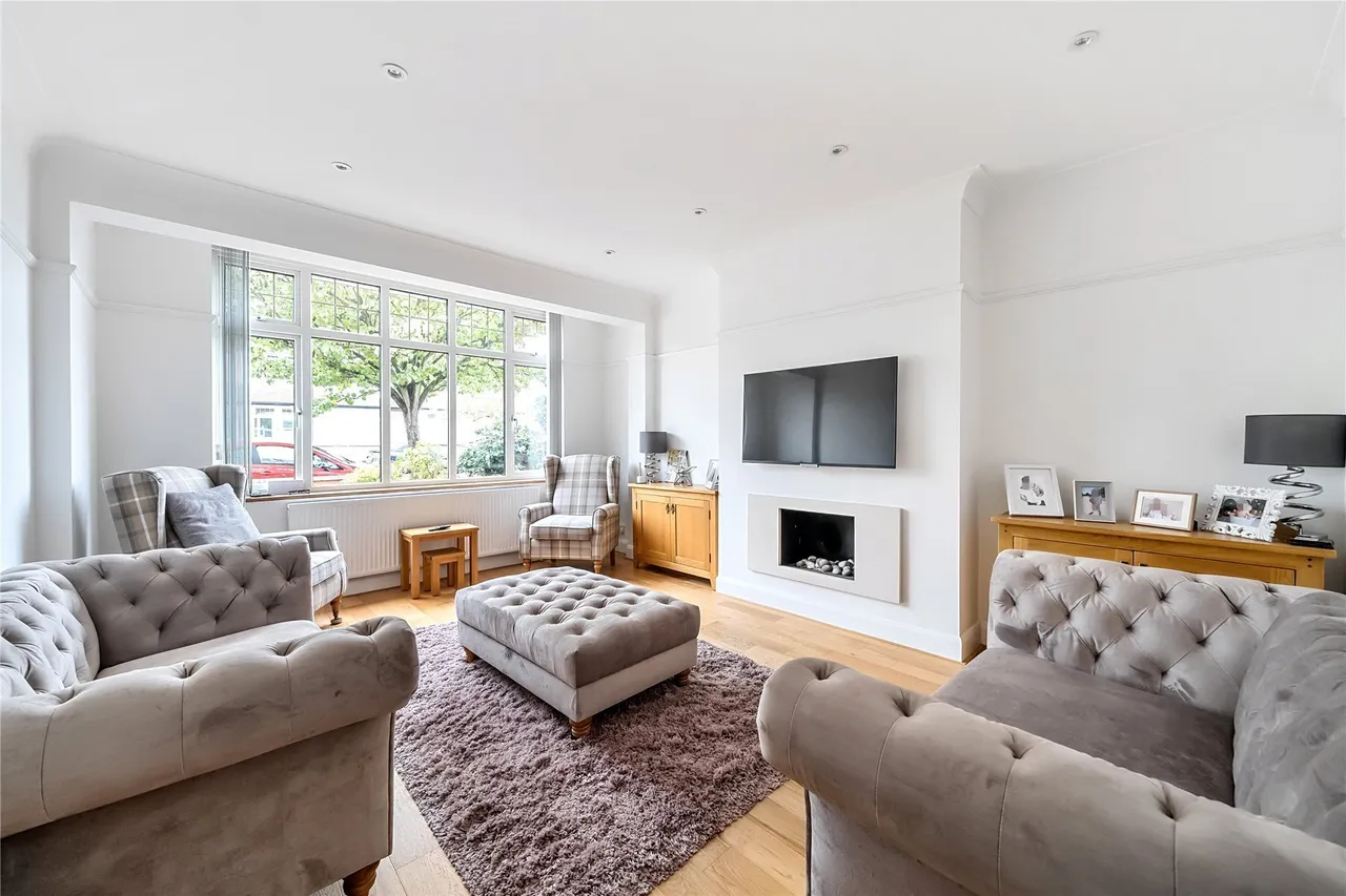 Oak Grove, West Wickham, BR4, photo 2