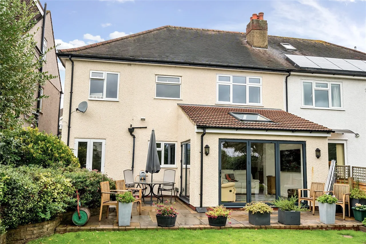 Oak Grove, West Wickham, BR4, photo 29