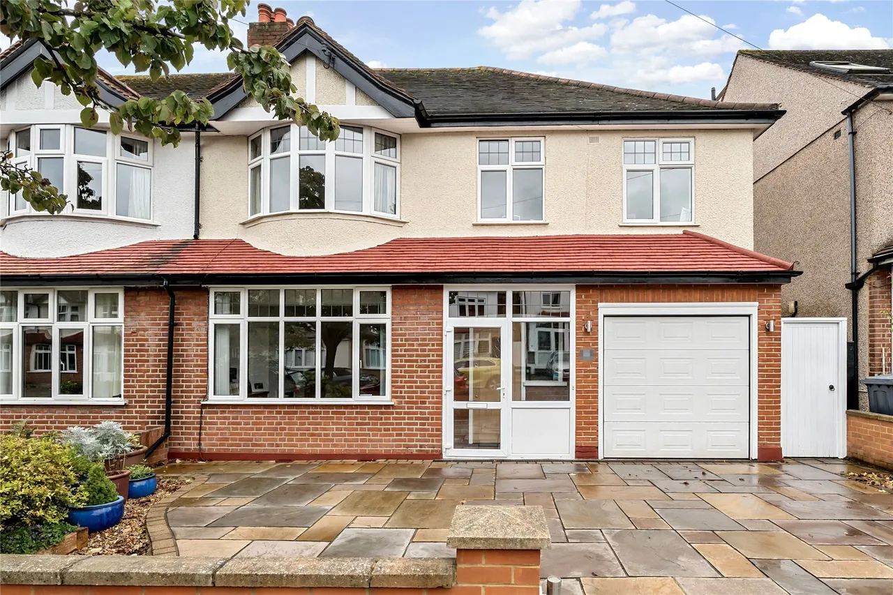 Oak Grove, West Wickham, BR4, photo 25
