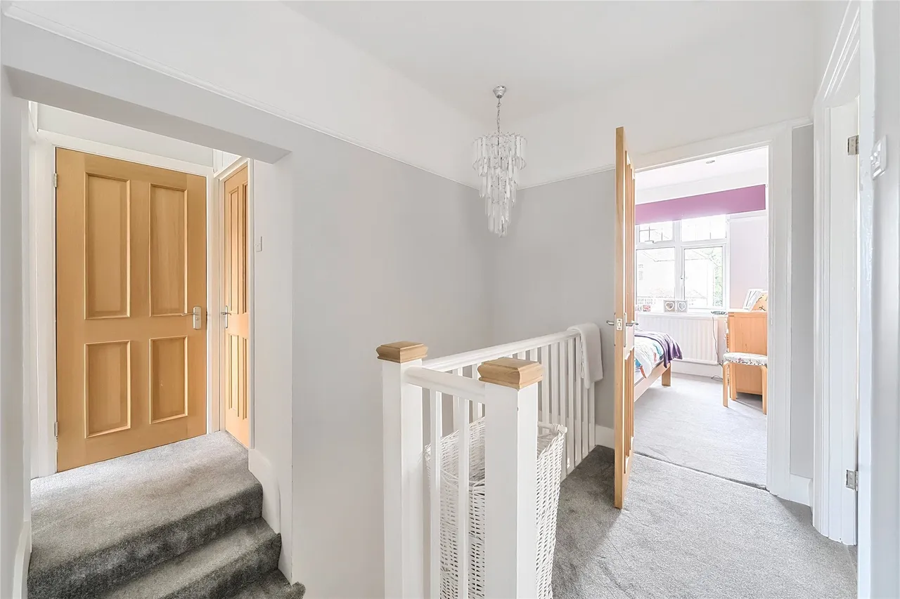 Oak Grove, West Wickham, BR4, photo 15