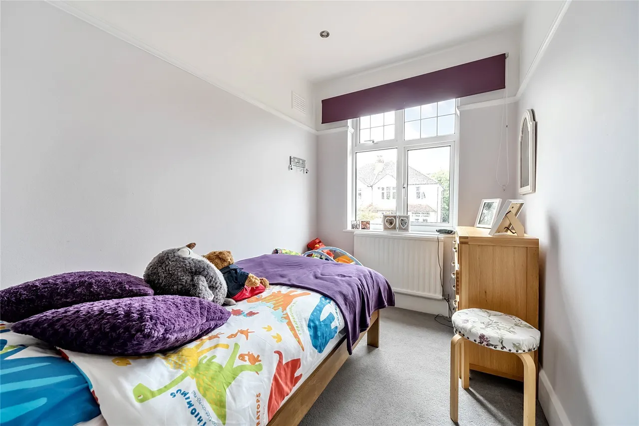 Oak Grove, West Wickham, BR4, photo 9