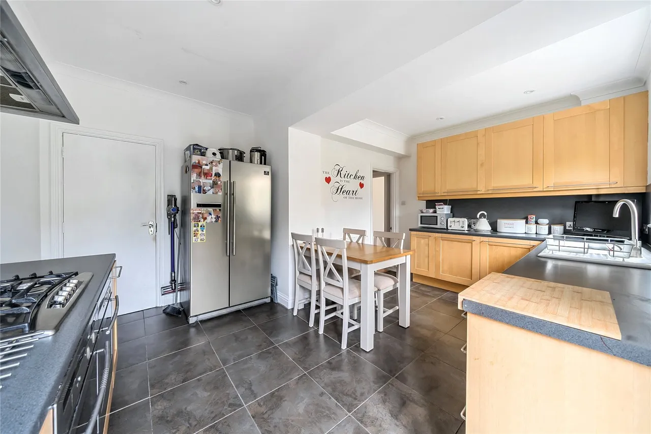 Oak Grove, West Wickham, BR4, photo 24