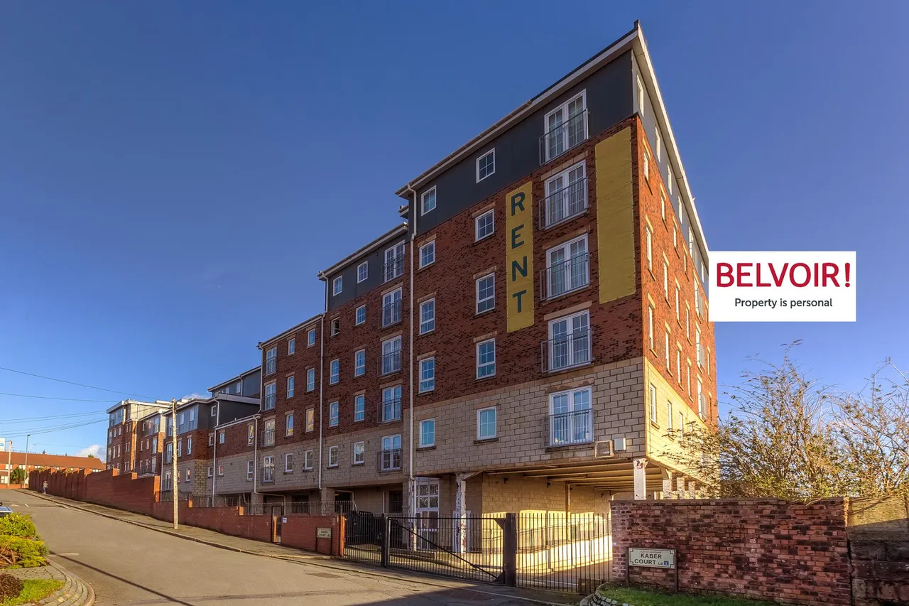 Kaber Court, Horsfall Street, L8 6RY, photo 4
