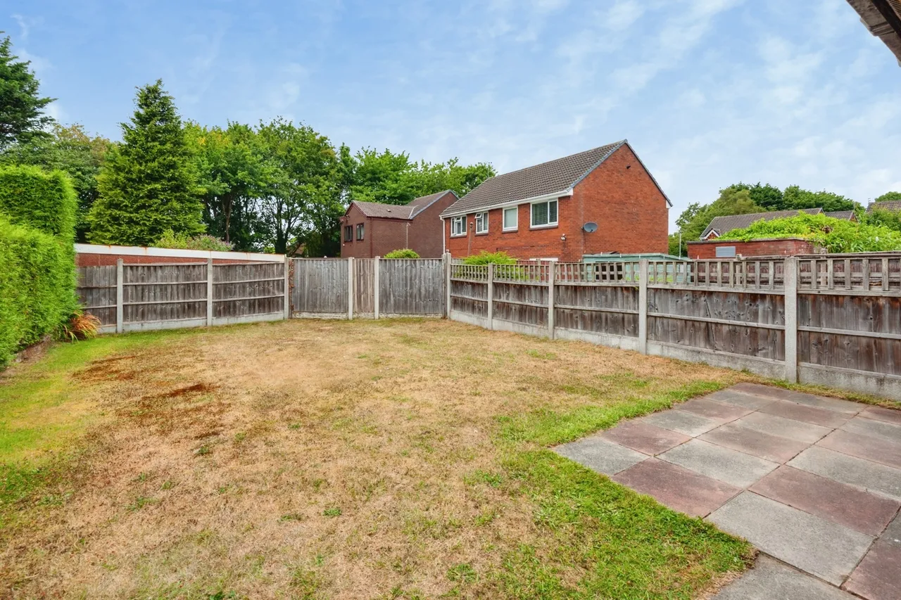 Milford Drive, Liverpool, L12, photo 14