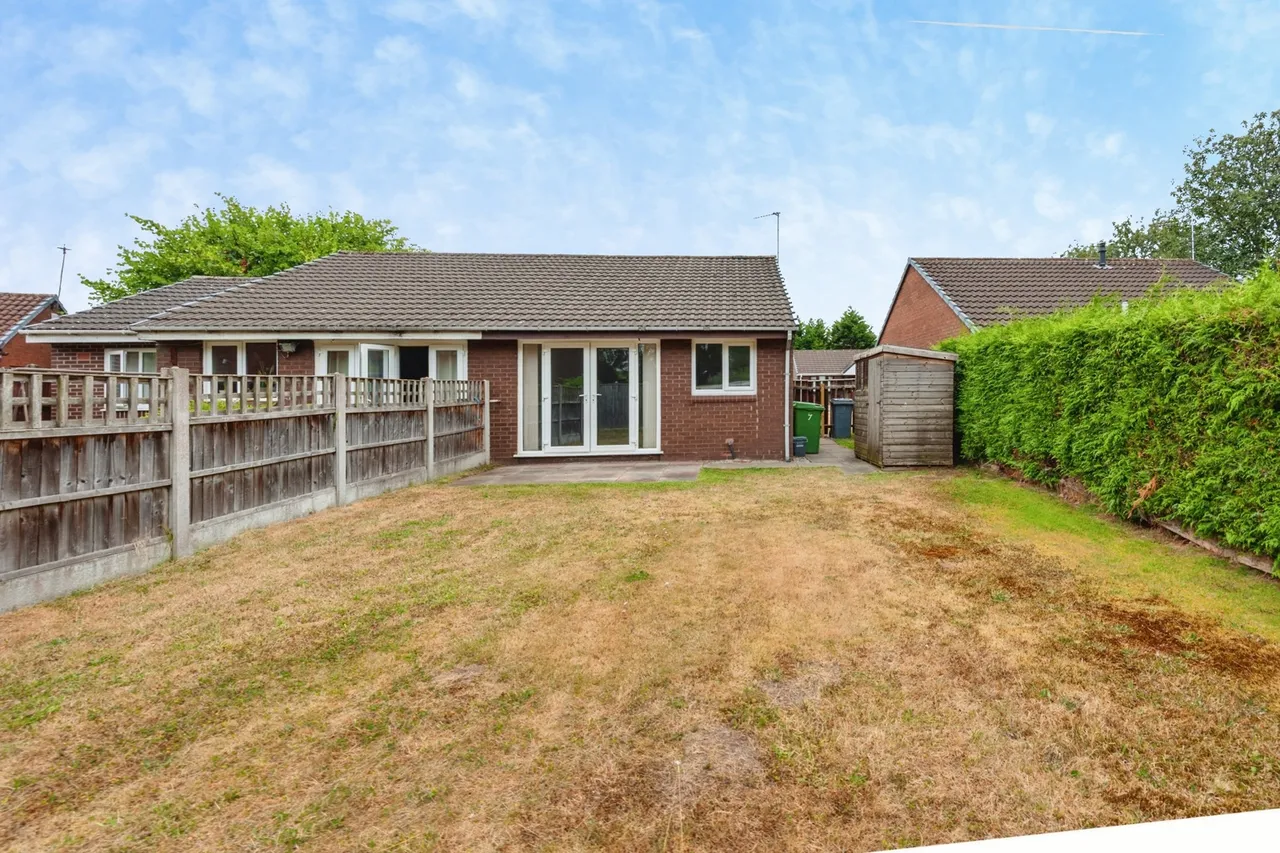Milford Drive, Liverpool, L12, photo 15