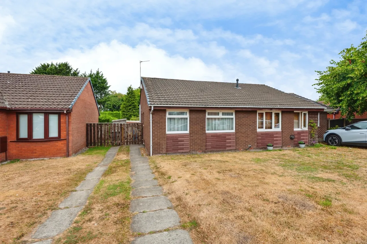 Milford Drive, Liverpool, L12, photo 16