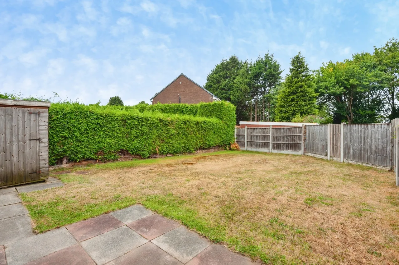 Milford Drive, Liverpool, L12, photo 13