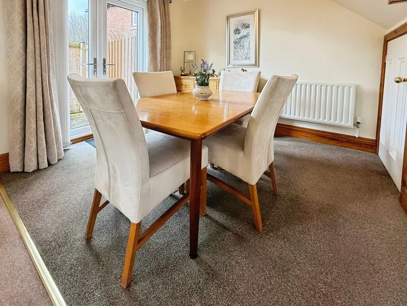 Merrick Close Great Gonerby, Grantham, photo 3