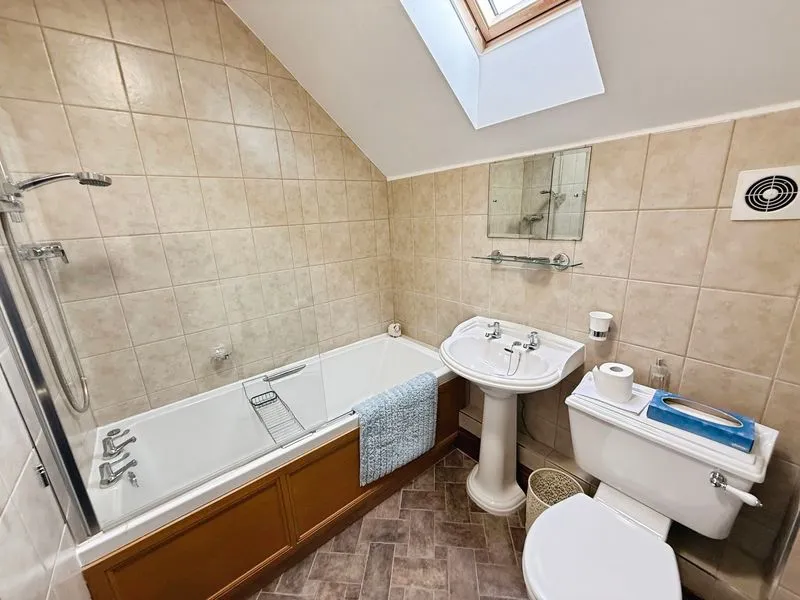 Merrick Close Great Gonerby, Grantham, photo 9