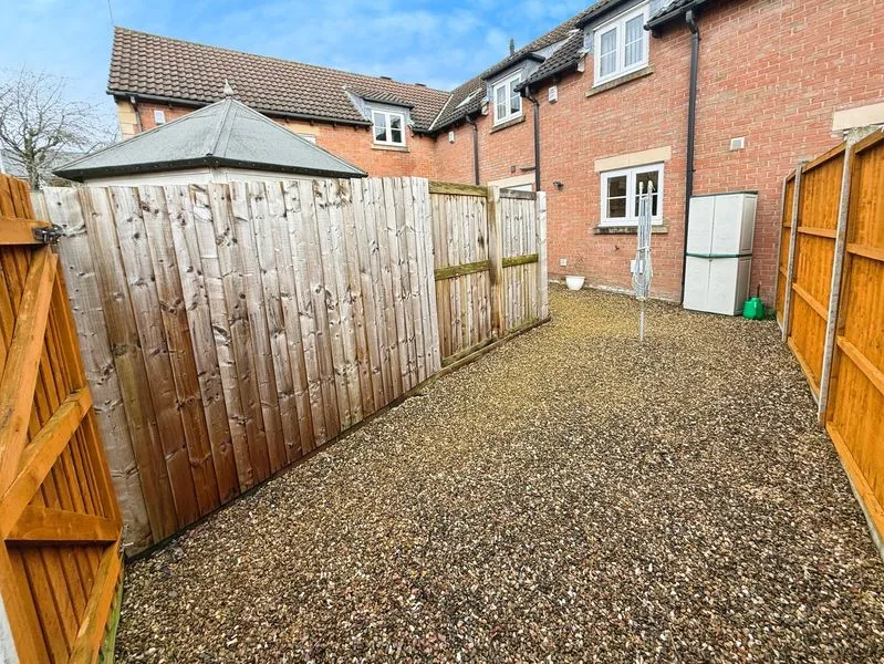 Merrick Close Great Gonerby, Grantham, photo 11