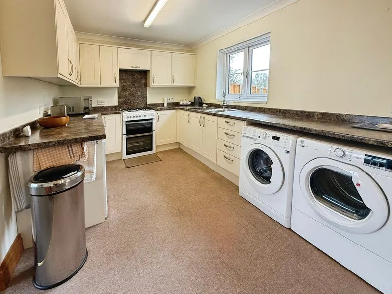 Merrick Close Great Gonerby, Grantham, photo 4