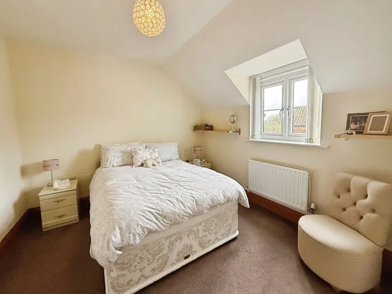 Merrick Close Great Gonerby, Grantham, photo 7
