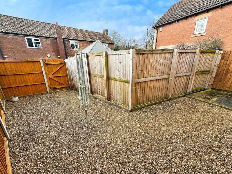 Merrick Close Great Gonerby, Grantham, photo 10