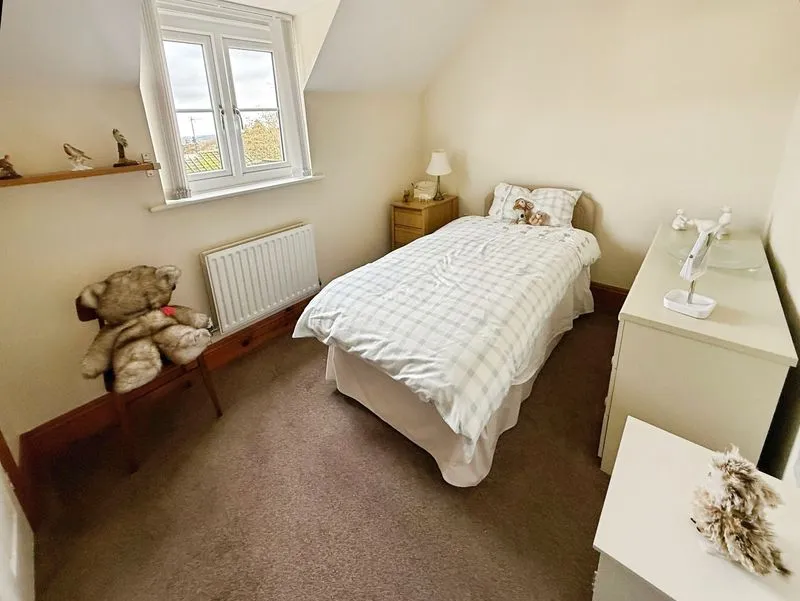 Merrick Close Great Gonerby, Grantham, photo 8