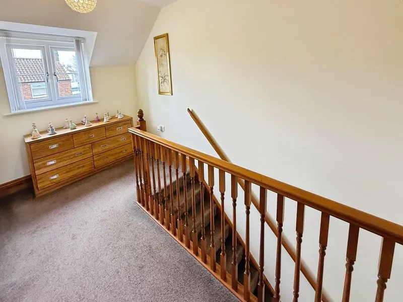Merrick Close Great Gonerby, Grantham, photo 6