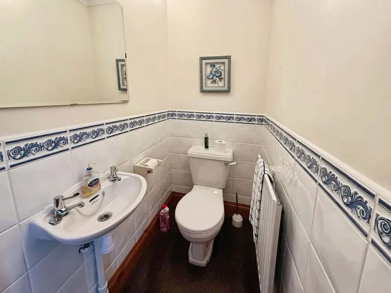 Merrick Close Great Gonerby, Grantham, photo 5