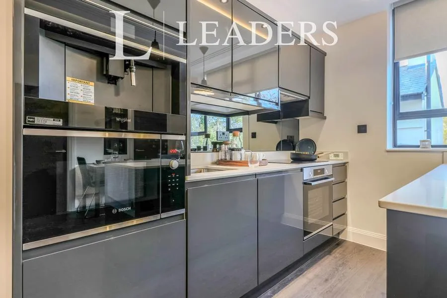 1 bed flat to rent, Blackford House, Sutton, SM2