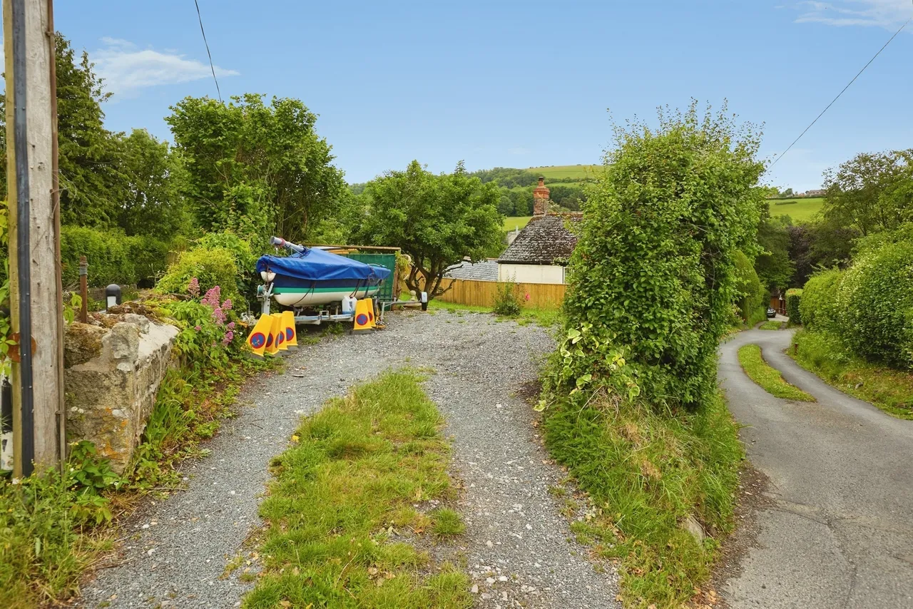 Bozley Hill, Cann, SP7, photo 3