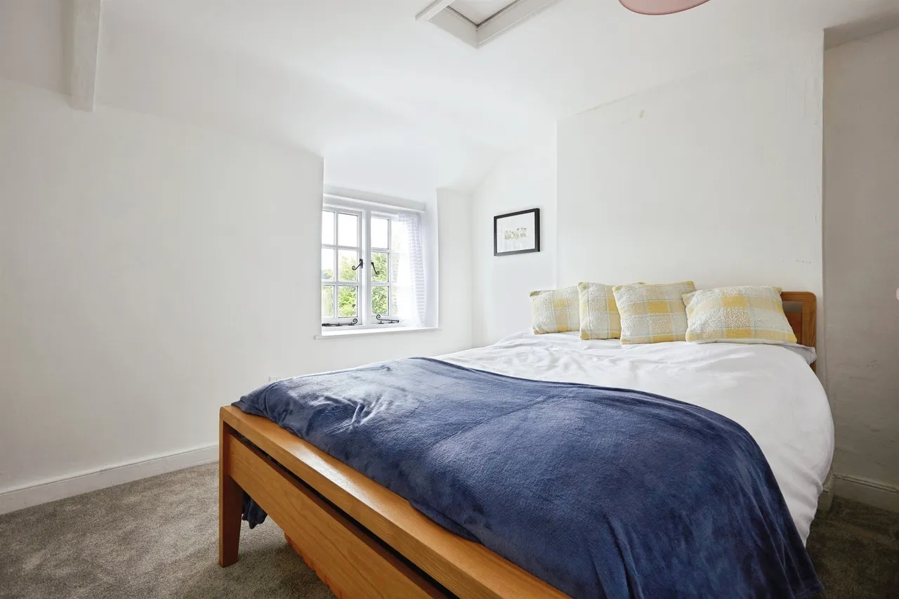 Bozley Hill, Cann, SP7, photo 9