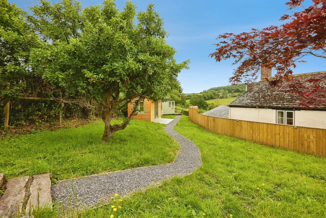 Bozley Hill, Cann, SP7, photo 14