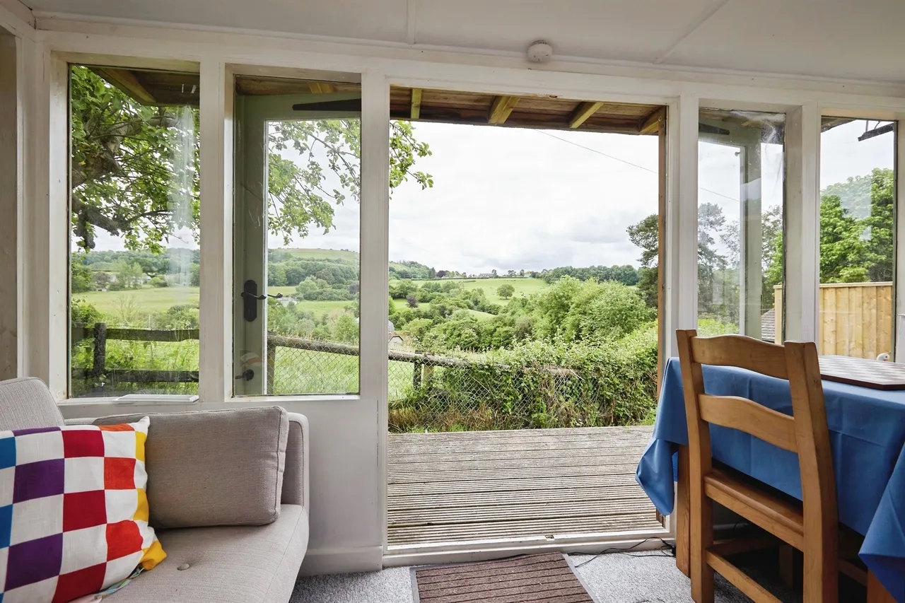 Bozley Hill, Cann, SP7, photo 11
