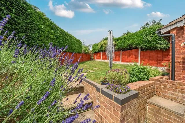 Meadow Rise, Tenbury Wells, WR15, photo 18