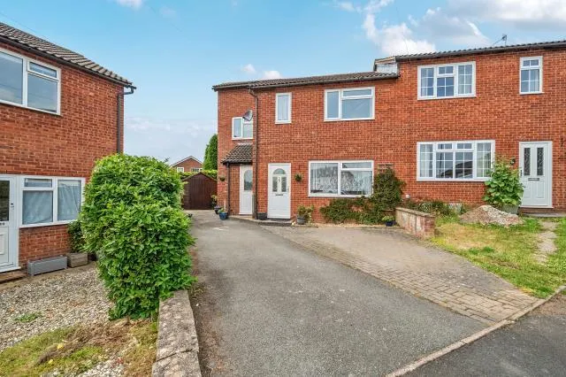 Meadow Rise, Tenbury Wells, WR15, photo 19