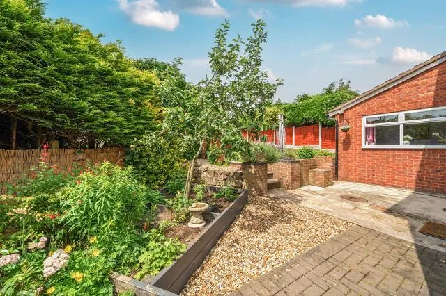 Meadow Rise, Tenbury Wells, WR15, photo 15