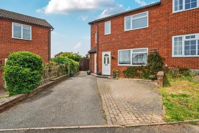 Meadow Rise, Tenbury Wells, WR15, photo 20