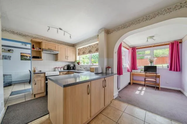 Meadow Rise, Tenbury Wells, WR15, photo 4