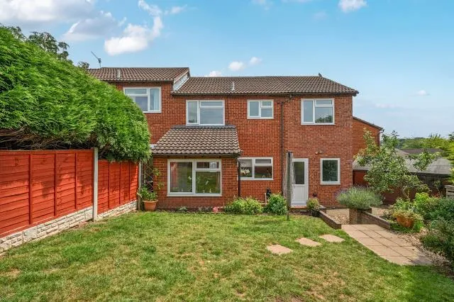 Meadow Rise, Tenbury Wells, WR15, photo 17