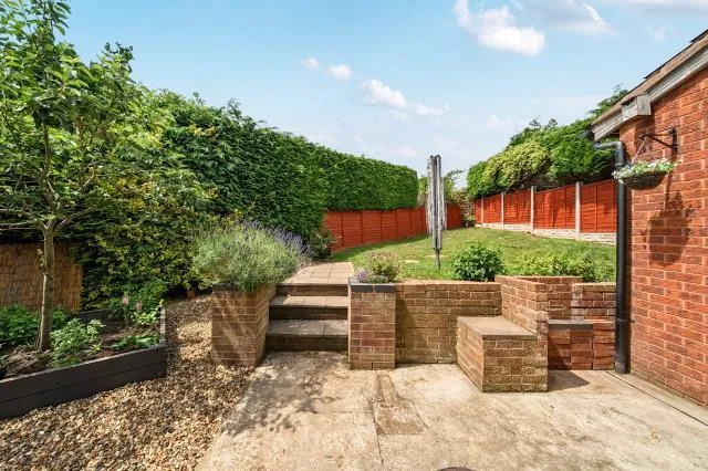 Meadow Rise, Tenbury Wells, WR15, photo 16