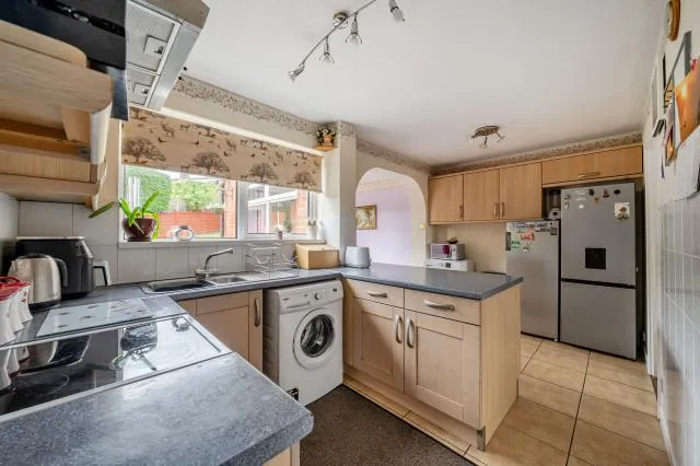 Meadow Rise, Tenbury Wells, WR15, photo 5