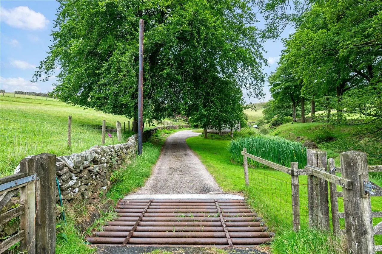 Wildboarclough, Macclesfield, SK11, photo 24