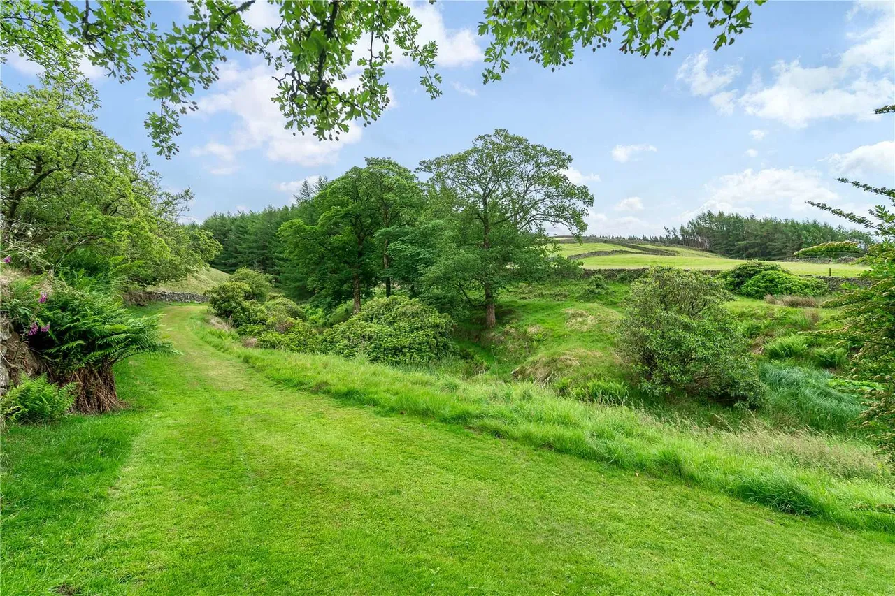 Wildboarclough, Macclesfield, SK11, photo 28